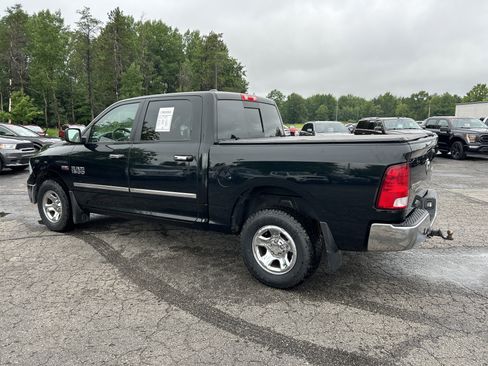 Used 2017 RAM 1500 Classic SLT AWD/4WD image 6