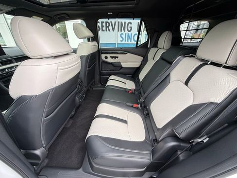 New 2026 Honda Passport TrailSport Elite image 30