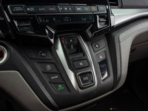 Used 2020 Honda Odyssey EX-L image 18