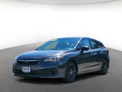 Used 2020 Subaru Impreza 2.0i AWD/4WD image 2