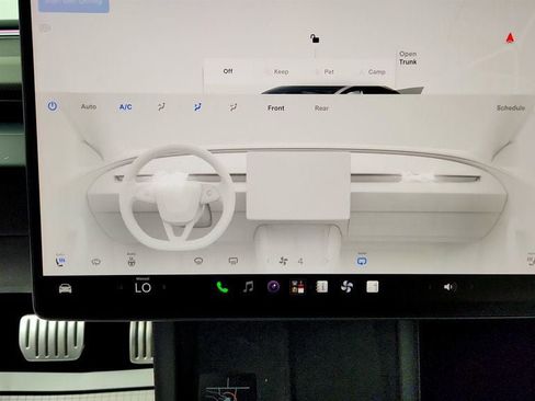 Used 2024 Tesla Model 3 Performance AWD/4WD image 22
