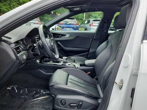 Used 2020 Audi A4 2.0T Premium AWD/4WD image 13
