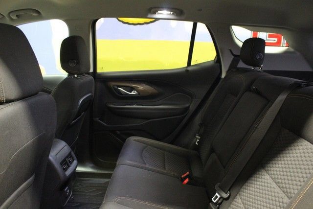Certified 2020 GMC Terrain SLE FWD image 14