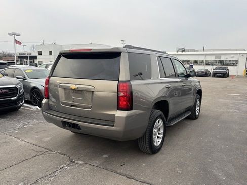 Used 2019 Chevrolet Tahoe LT image 5