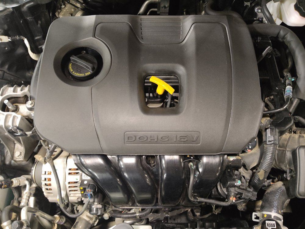Used 2024 Kia Forte LXS FWD image 30