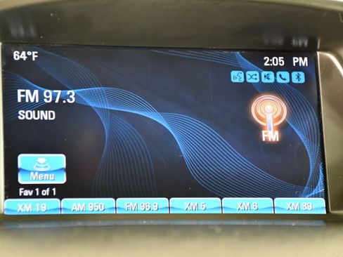 Used 2016 Buick Encore Convenience AWD/4WD image 26
