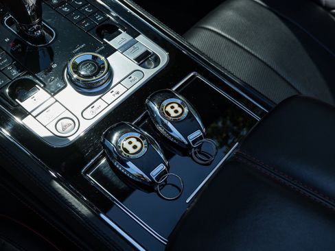 Used 2020 Bentley Continental GT AWD/4WD image 66