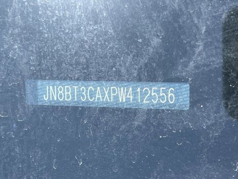 Certified 2023 Nissan Rogue SL w/ SL Premium Package image 15