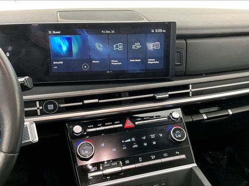 Used 2024 Hyundai Santa Fe SEL image 8