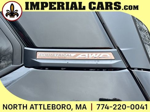 New 2026 Subaru Forester Sport image 23