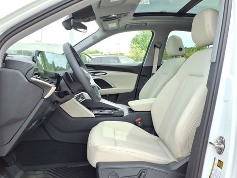 New 2025 Audi Q5 Premium Plus AWD/4WD image 13