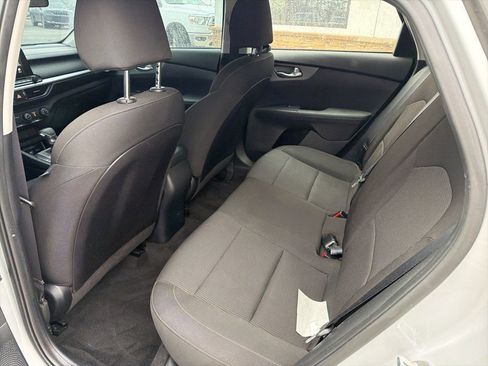 Used 2020 Kia Forte LXS image 5