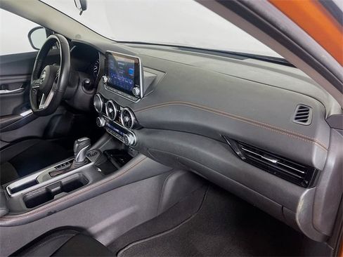 Used 2022 Nissan Sentra SR image 26