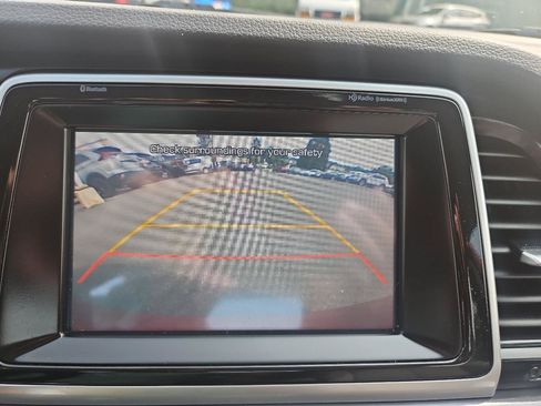 Used 2018 Hyundai Sonata SEL FWD image 29