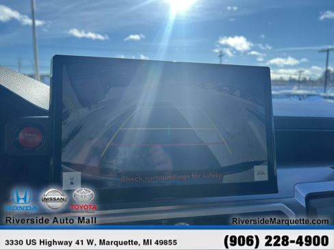 Used 2024 Toyota Tacoma TRD Off-Road w/ TRD Off Road Upgrade Package image 22