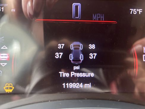 Used 2019 Dodge Durango R/T w/ Blacktop Package image 22