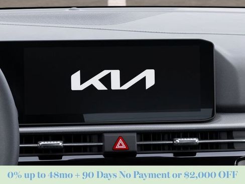 New 2026 Kia Sportage EX AWD/4WD image 20