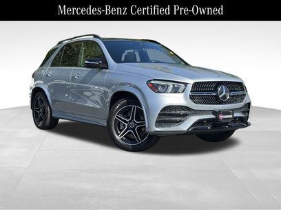 Used 2022 Mercedes-Benz GLE 350
