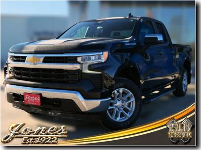 Used 2022 Chevrolet Silverado 1500 LT w/ Protection Package