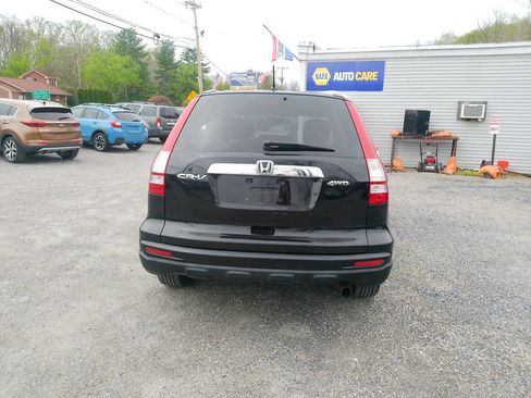Used 2010 Honda CR-V EX image 19