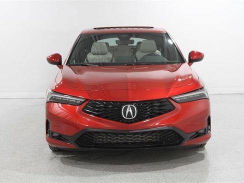 Used 2023 Acura Integra A-Spec FWD image 2
