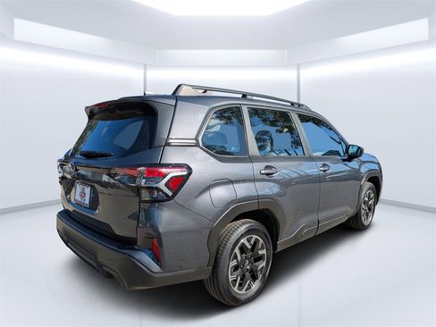 Certified 2025 Subaru Forester image 4