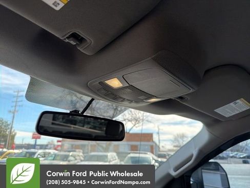 Used 2016 Ford F150 XLT w/ Equipment Group 301A Mid image 19