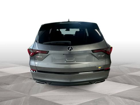 Used 2025 Acura MDX A-Spec AWD/4WD image 7