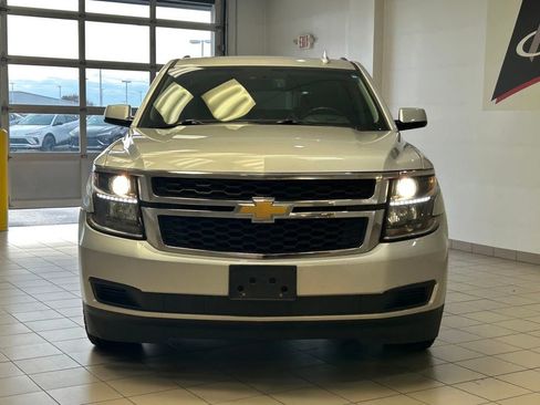 Used 2019 Chevrolet Tahoe LT image 2