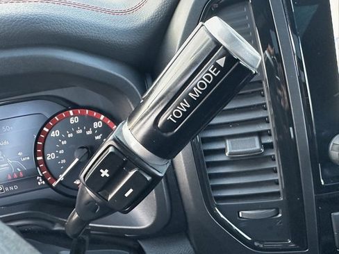 Certified 2024 Nissan Titan PRO-4X w/ Pro-4x Convenience Package image 43