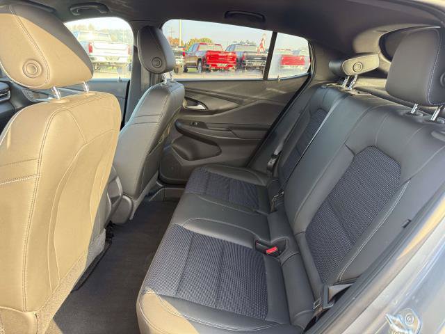 Used 2024 Buick Envista Preferred w/ Convenience I Package FWD image 13
