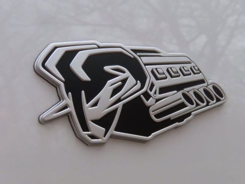 New 2026 RAM 1500 Big Horn image 16