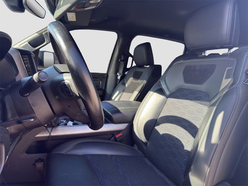 Used 2023 RAM 1500 Big Horn image 5