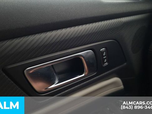 Used 2024 Ford Mustang Premium RWD image 27