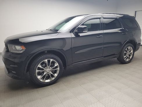 Used 2020 Dodge Durango GT AWD/4WD image 2