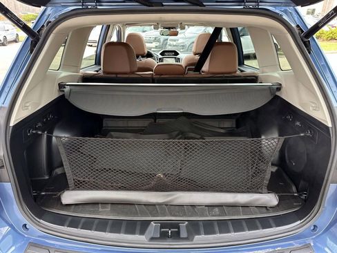 Used 2021 Subaru Forester Touring w/ Popular Package #2 image 9