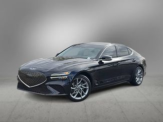 Certified 2022 Genesis G70 2.0T AWD/4WD video 1