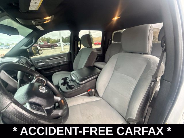 Used 2021 RAM 2500 Big Horn AWD/4WD image 19