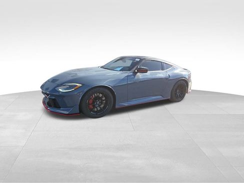 Used 2024 Nissan Z NISMO w/ Floor Mat Package image 1