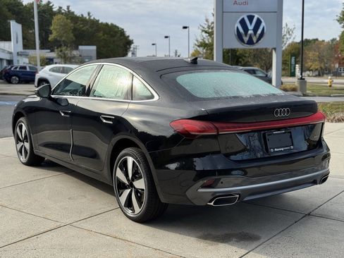 New 2025 Audi A5 2.0T Premium image 12