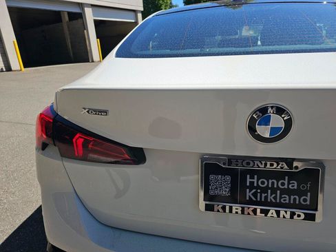 Used 2025 BMW 228i xDrive AWD/4WD image 16