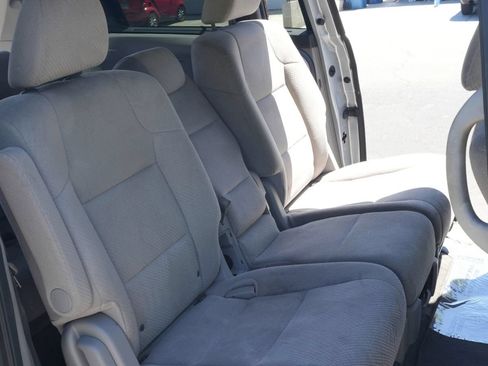 Used 2016 Honda Odyssey EX image 14