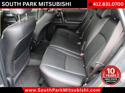 Used 2024 Toyota 4Runner TRD Pro image 15