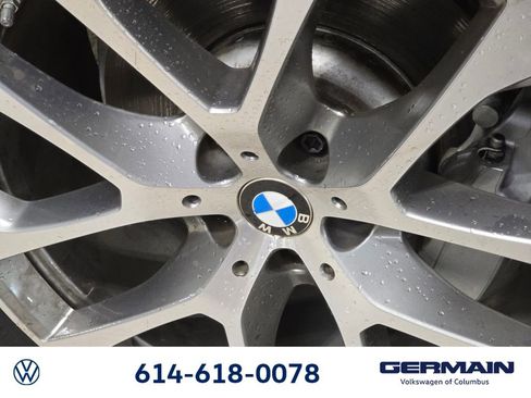 Used 2020 BMW X5 sDrive40i w/ Premium Package image 16