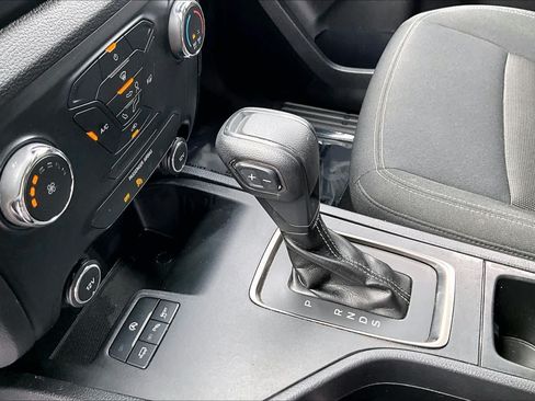 Used 2019 Ford Ranger XLT RWD image 16