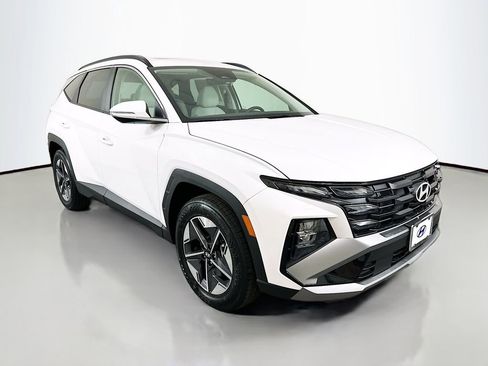 New 2026 Hyundai Tucson SEL image 3