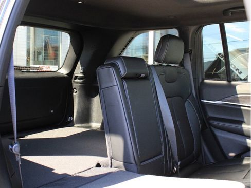 New 2026 Jeep Grand Cherokee Limited AWD/4WD image 33