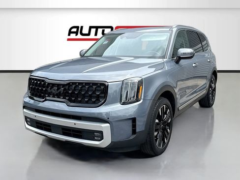 Used 2023 Kia Telluride SX image 3