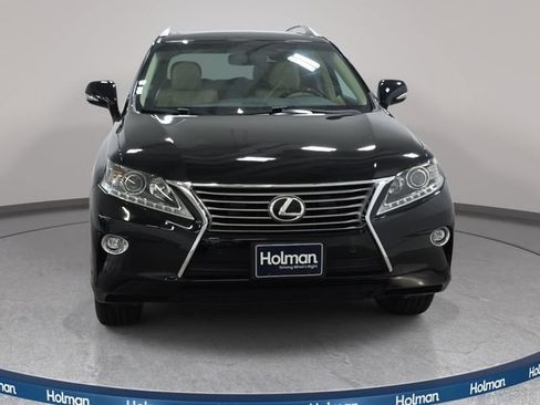 Used 2015 Lexus RX 350 AWD image 3