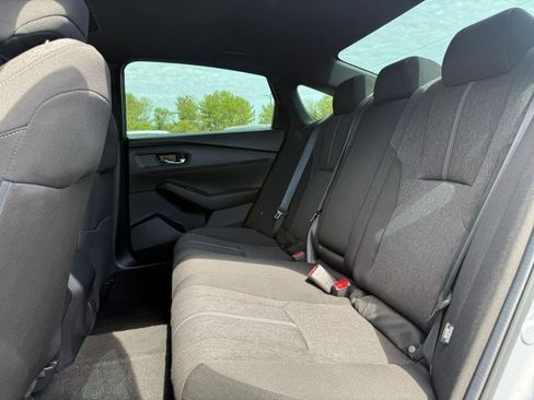 Used 2023 Honda Accord Sport image 23